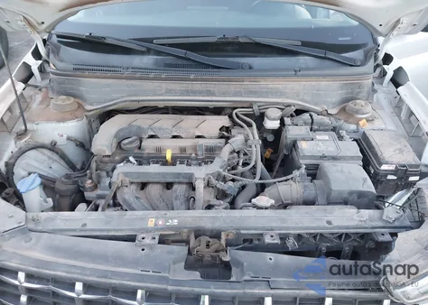 2021 Hyundai Venue Sel from USA, damaged, VIN KMHRC8A34MU125907